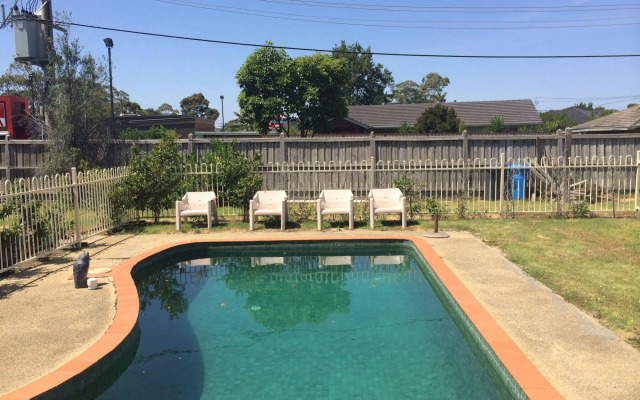 Sandown Heritage Motel