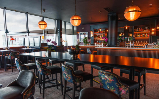 Carlton Hotel Dublin Airport Hotel
