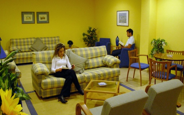 Hotel Oca Vermar