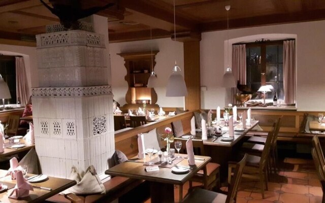 Hotel & Restaurant Klosterhof