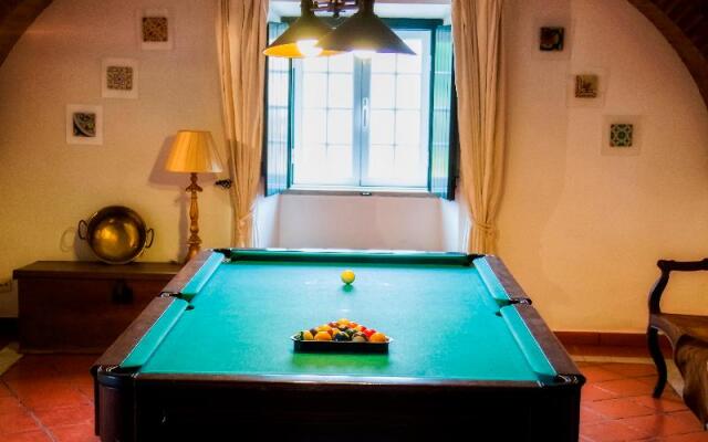 Monte da Corte Ligeira