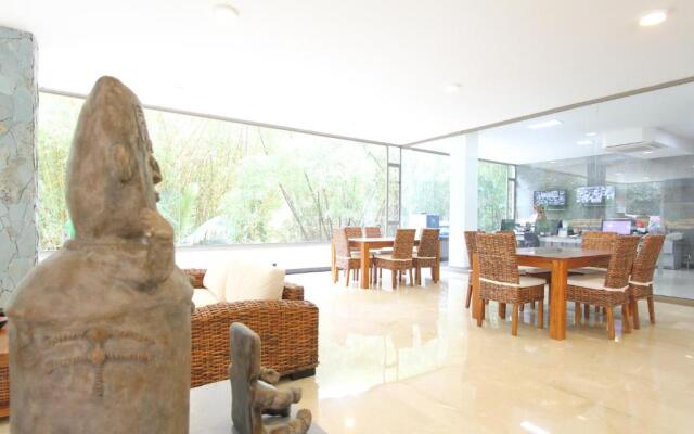 Hotel Ventura