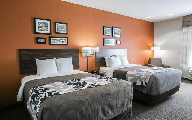Rest Well Inn & Suites