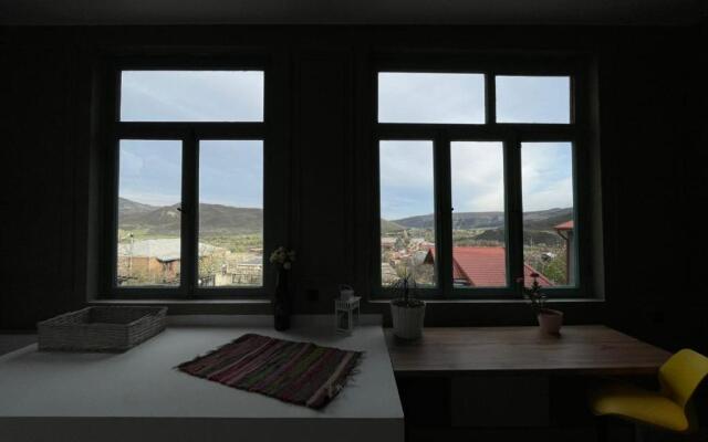 Guesthouse Pholo