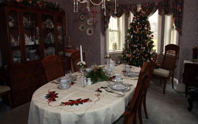 Angel House B&B