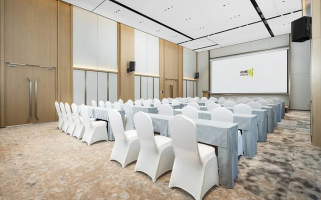 Home2 Suites by Hilton Shaoguan Wengyuan