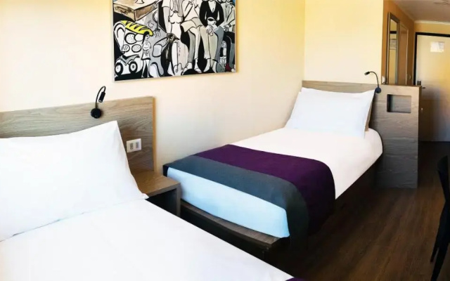 Hotel Modular Express Calama