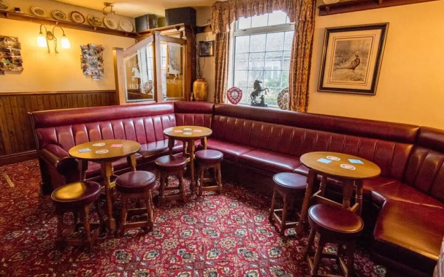 The Black Horse Inn
