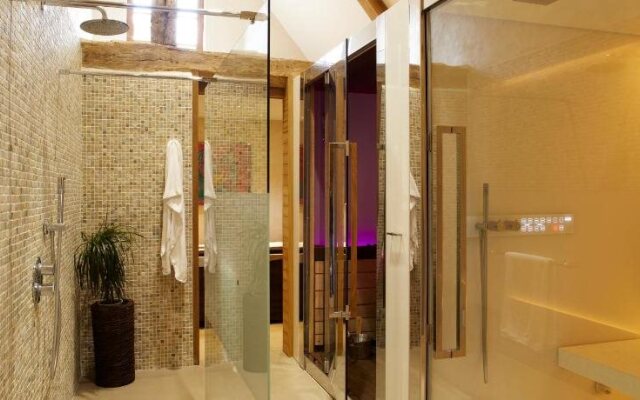 La Borde Maison d'Hôtes et Spa