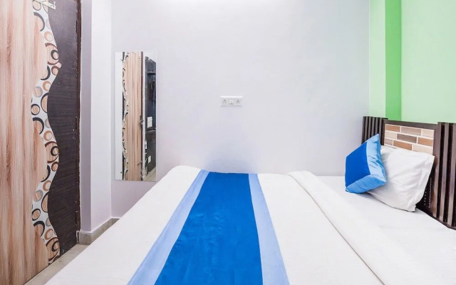Kanchan Palace by OYO Rooms
