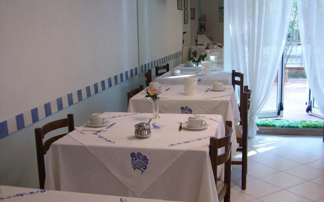 Hotel Maria Gabriella