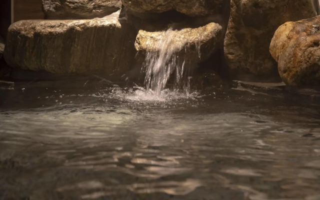 Dormy Inn Korakuen Hot Springs