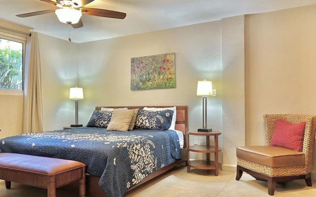 OASIS Apartments Simpson Bay