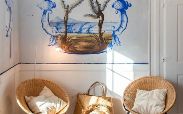 Central Studio Suite - Ericeira