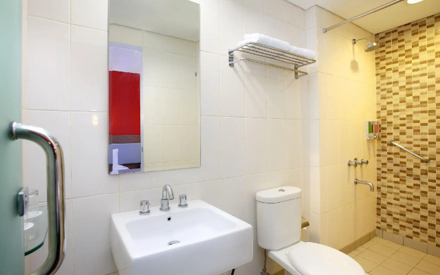 Amaris Hotel Dewi Sri