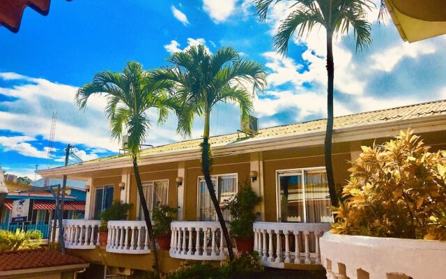 Hotel Malinche