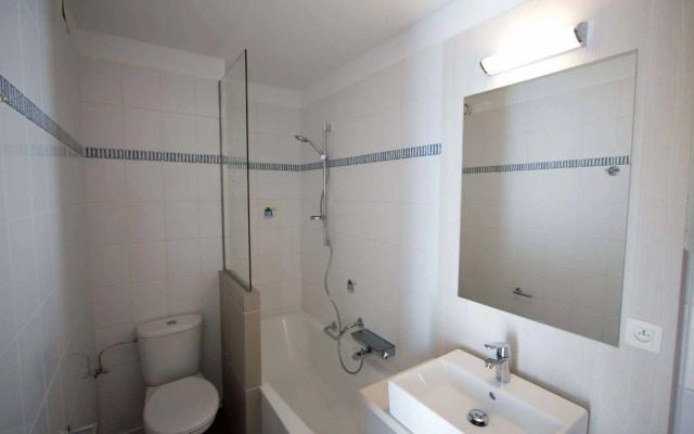 Holiday Suites De Haan