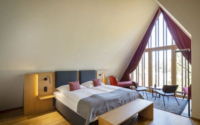 JUFA Hotel Bregenz