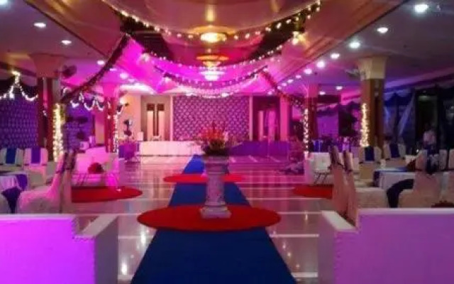 Hotel Royal Residency