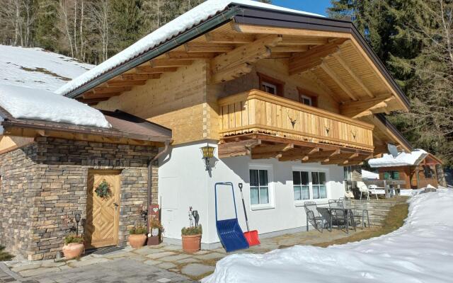 Holiday house, Flachau