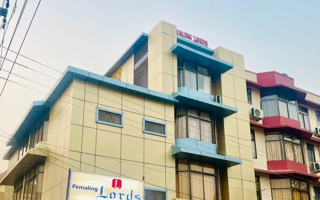 Pemaling Lords Eco Inn Guwahati