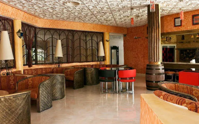Minotel Djerba Resort