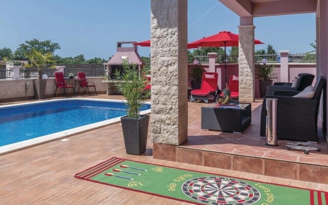 Beautiful Home in Betiga With Wifi and 3 Bedrooms