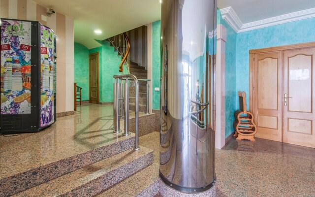 Apartamento Andalucía 104