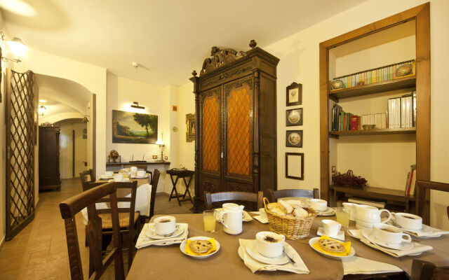 Hotel Il Convento