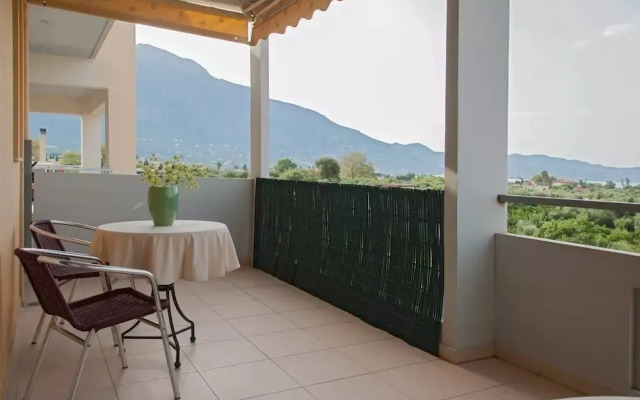 Enjoy A Stunning View In The City