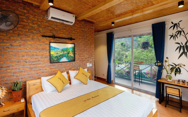 An Thai Bar & Homestay