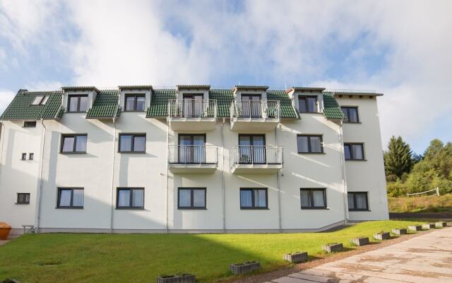 Berghotel Tambach Seminar Center