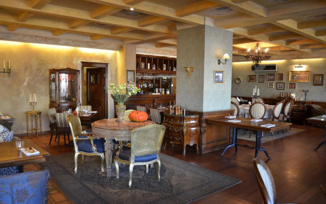 Hermis Hotel Kaunas