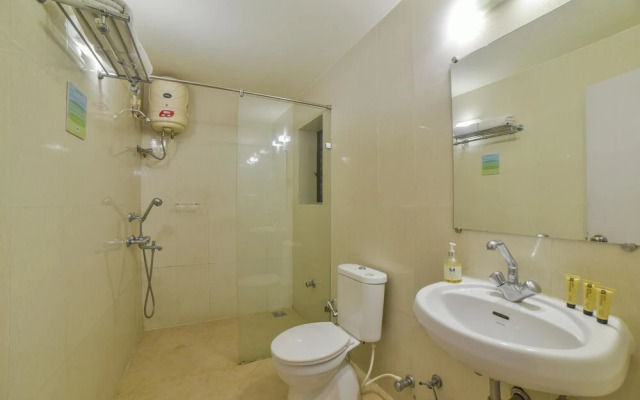 Hotel Mint Royale Assagao