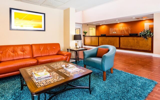 Best Western Milton Inn