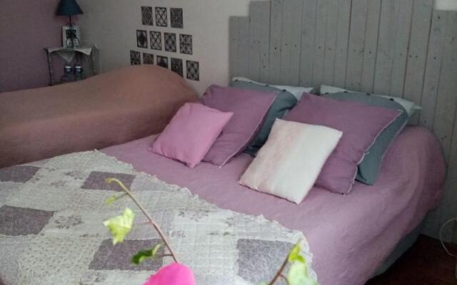 Le Châlet des Vignes