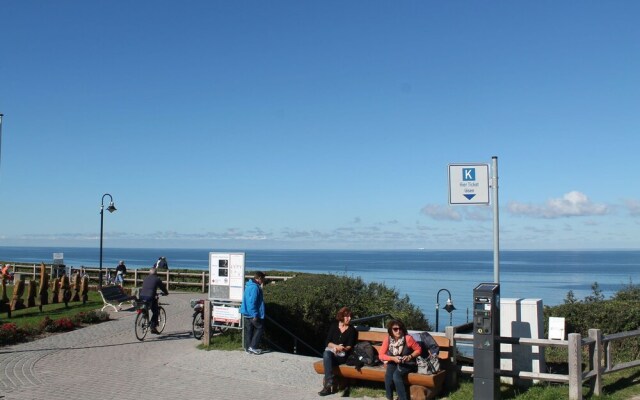 Cozy Apartment by Sea in Nienhagen