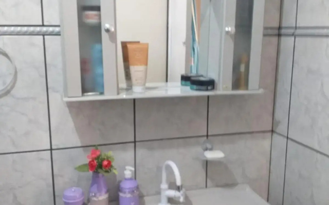 Casa Com Piscina Brotas