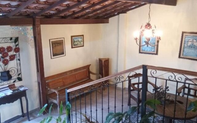 Pousada Coração Inconfidente