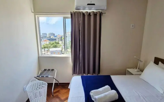 CONAZ0100 - Edifício Larissa