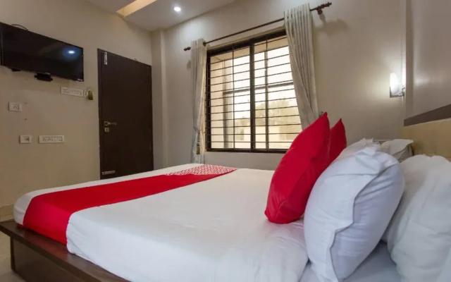Innate Inn By OYO Rooms