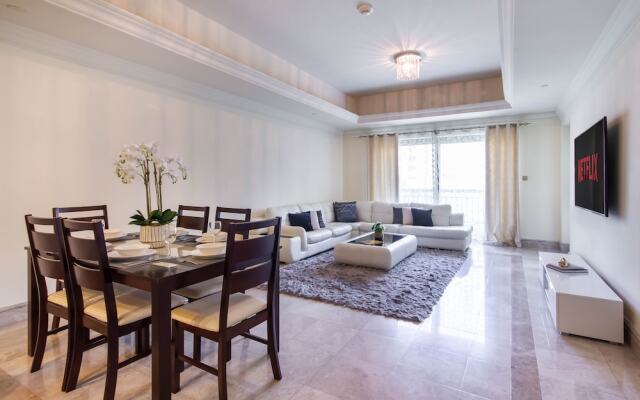 Bespoke Residences - North Residence