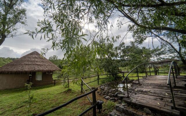 Shatavari Eco Resort