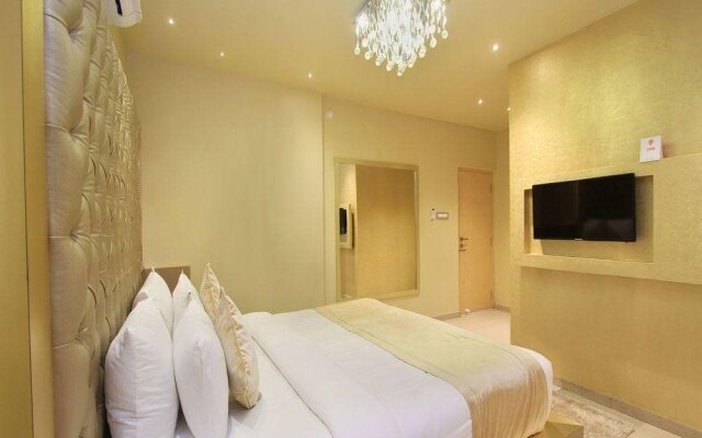 Imarat Hotel