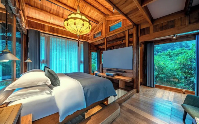 Zhangjiajie Home