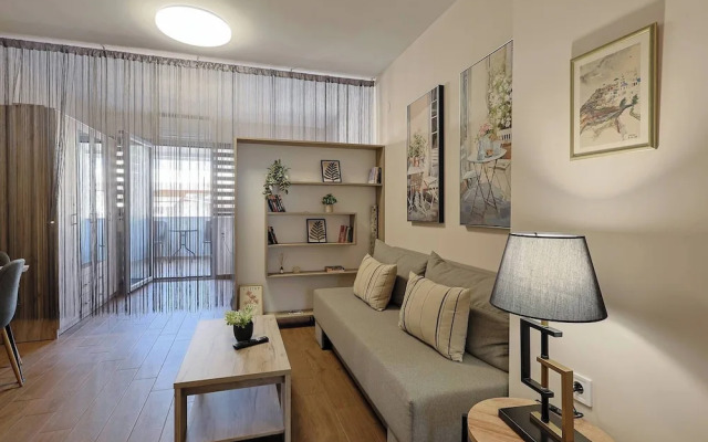 Zeusplace Aphrodites Sanctuary 1