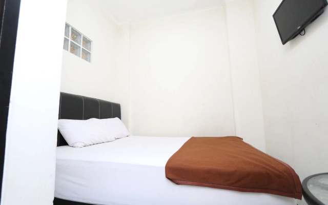 Bantal Guling Alun-Alun Bandung