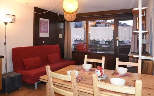 Appartement 8 Personnes