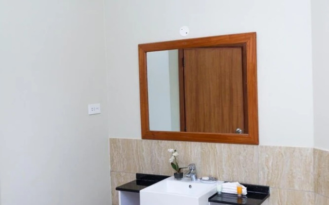 Akasu Bed and Breakfast