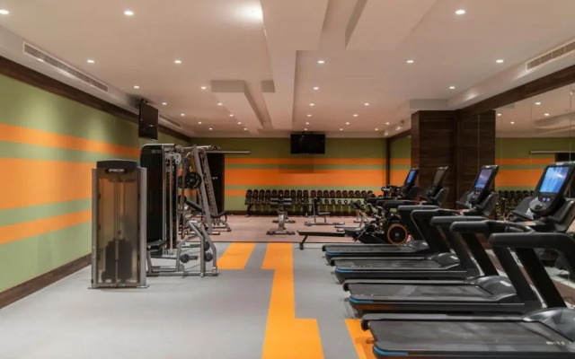Gardino Hotel & Residence
